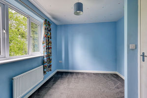 Bedroom Two- click for photo gallery